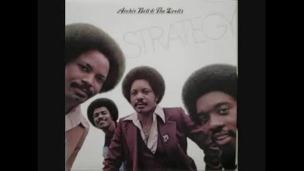 Archie Bell & The Drells - Tighten Up At The Disco (1979)