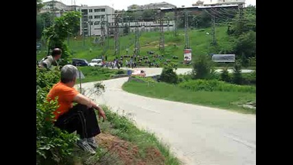 Рали Вида 2009