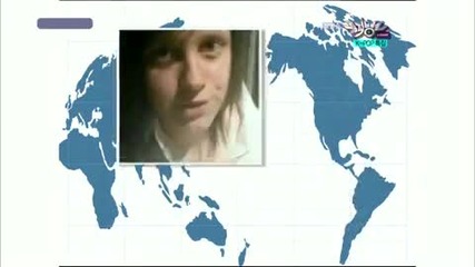 K - Pop Fans ~ (aug.27.10) - Kpop special [ Music Bank was shown live across 54 countries]