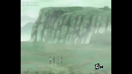 Naruto - Ep.153 - A Lesson Learned! Iron Fist of Love {eng Audio}