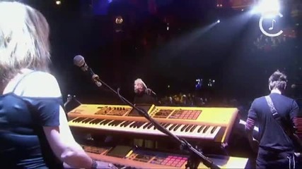 Pink - Nobody Knows ( Live)