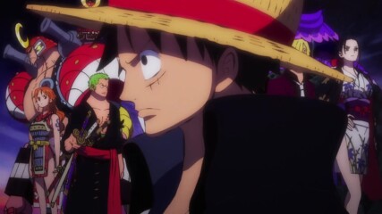 One Piece - 1005 ᴴᴰ