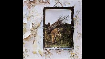 Led Zeppelin - When The Levee Breaks