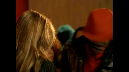 Kesha - Tik Tok Remix 2010 (feat. Black Eyed Peas - Shut Up) 