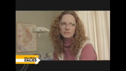 Barry Mundays Ugly Sex Talk with Patrick Wilson and Judy Greer 