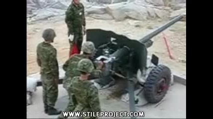 Soldier down soldier down!!!