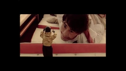 In - Grid - Tu Es Foutu 
