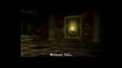 Trevor vs Isaac Curse of Darkness
