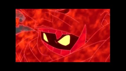 Naruto - The Kill