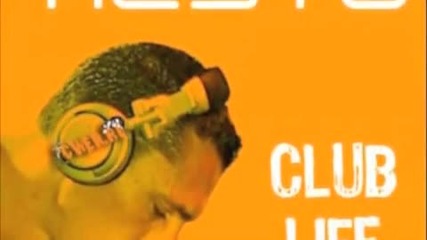 Tiеsto plays Gina Star I Want It Now on Club Life International Radio Show 