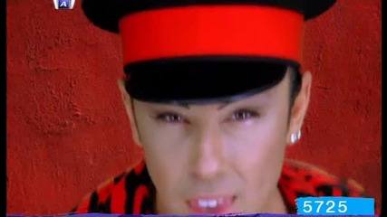 Vj Bulent - Zurna