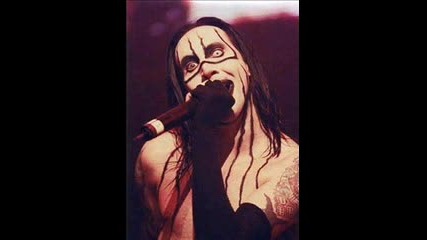 Marilyn Manson The Kkk Took My Baby Away