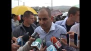 Цветан Цветанов за разследването на атентата в Бургас