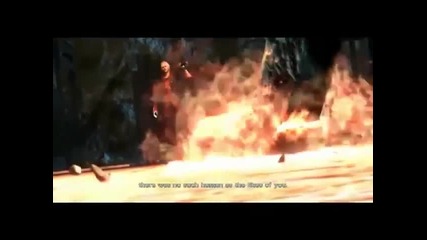 Devil May Cry 4 Gameplay Amv