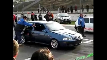 това е бегачка !!