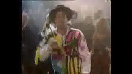 Afrika Bambaataa - Shake Pop N Roll