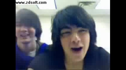 Jonas Brothers You Belong With Me