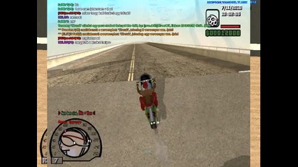 Gta san andreas Stunts 