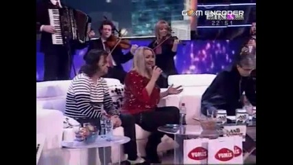Vesna Zmijanac - Sto zivota