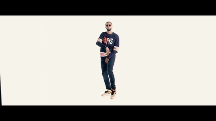 Maître Gims Feat Lefa - Longue vie ( Official Video )