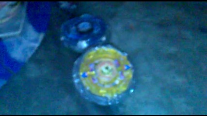 beyblade