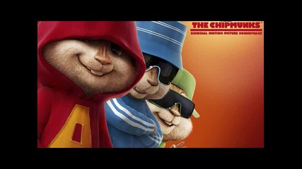 Chipmunk - You Are Not Alone by Michael Jackson 