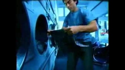 Fruit Of The Loom Commercial