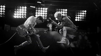Lunafly - 01. Special Guy(feat. Miryo) Mv 070314