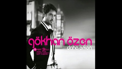 Gokhan Ozen - Teslim al 2010 New