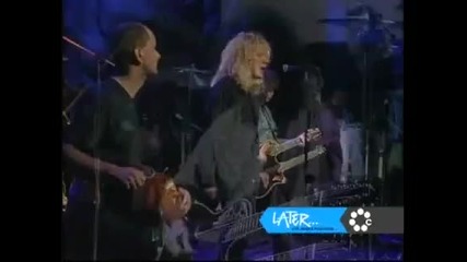 Jimmy Page & Robert Plant - Gallows Pole 
