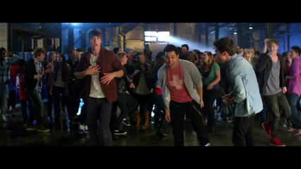 Big Time Rush - Music Sounds Better With U 2011 (hq)