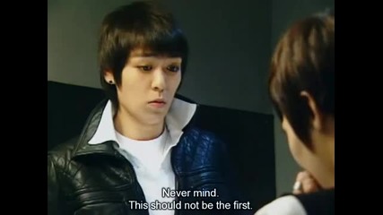 Big Bang Coffee Prince Parody (eng Sub)