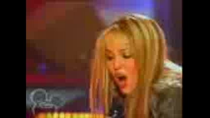 Hannah Montana s01 e19 - Money for Nothing, Guilt for Free 