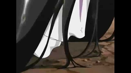 Naruto Shippuuden Епизод 43 - Сълзите На Сакура