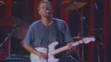Eric Clapton - Top 1000 - Crossroads Blues - Live