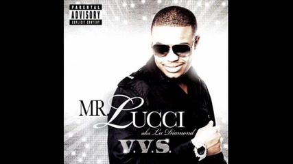 Mr Lucci - Hustle In You (feat. Britany Starr) 
