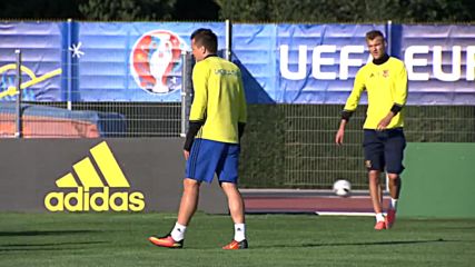 Фоменко: Знаем коя е Германия и как да действаме