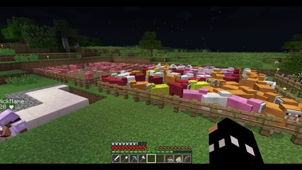 Minecraft server