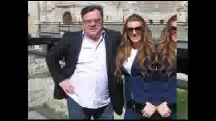 Viki Miljkovic & Halid Beslic Promo 2011 - Ne Zna Juce Da Je Sad