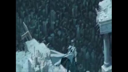 Highlander The Search For Vengeance Final