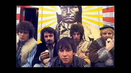 Eric Burdon And The War - Tobacco Road