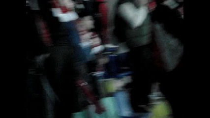 Цска - уефски 20.09.09г.