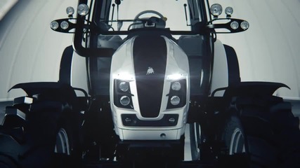 Lamborghini Nitro - What if strenght could always have style