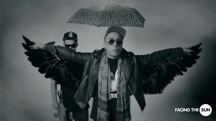 100 Kila feat. Dj Diamondz - Аз съм 6 [official H D Video]