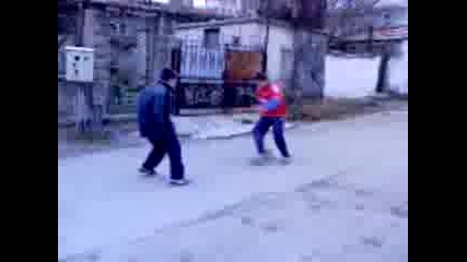Bg - Lud - futbol