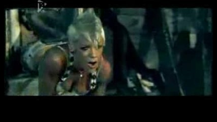 Pink - Funhouse - New Official Video