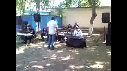 ork kokolar viv vazovo 2012