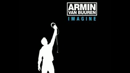 Armin Van Buuren - In And Out Of Love (the Blizzard Remix)