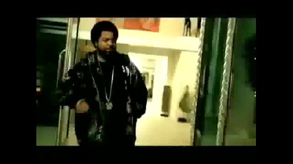 The Game feat. Keyshia Cole - Games Pain (official video) 