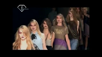 fashiontv Ftv.com - Rafw Antipodium Runway 